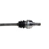 CV Axle Joint Shaft Assembly Front Left For Aveo Aveo5 Swift Sedan 1.6L w/ABS MT