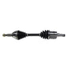 CV Axle Joint Assembly Front Left For Cobalt Pursuit Standard Trans Coupe 2.2L