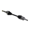 CV Axle Joint Assembly Front Left For Cobalt Pursuit Standard Trans Coupe 2.2L