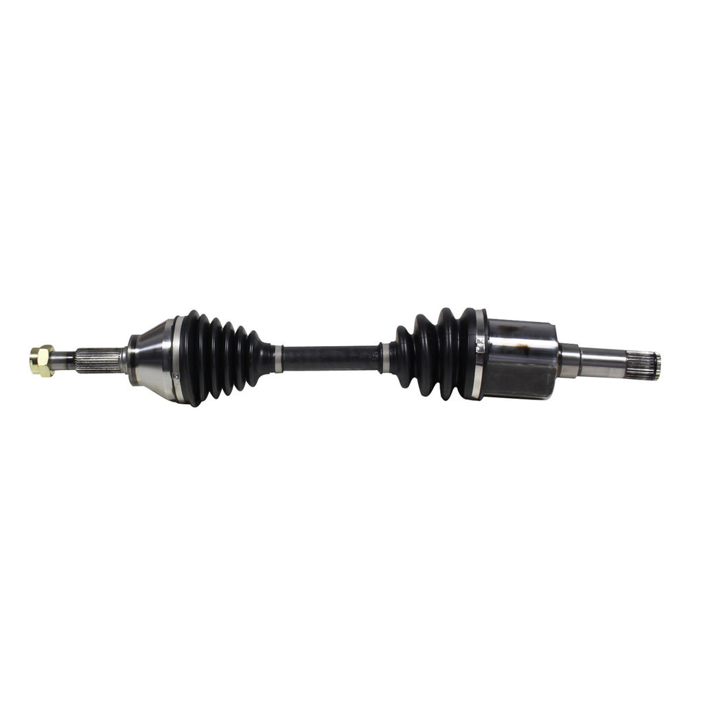 CV Joint Axle Shaft Front Left For Ion HHR Cobalt Pursuit Standard Trans 4 Cyl