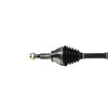 CV Joint Axle Shaft Front Left For Ion HHR Cobalt Pursuit Standard Trans 4 Cyl