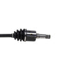 CV Joint Axle Shaft Front Left For Ion HHR Cobalt Pursuit Standard Trans 4 Cyl