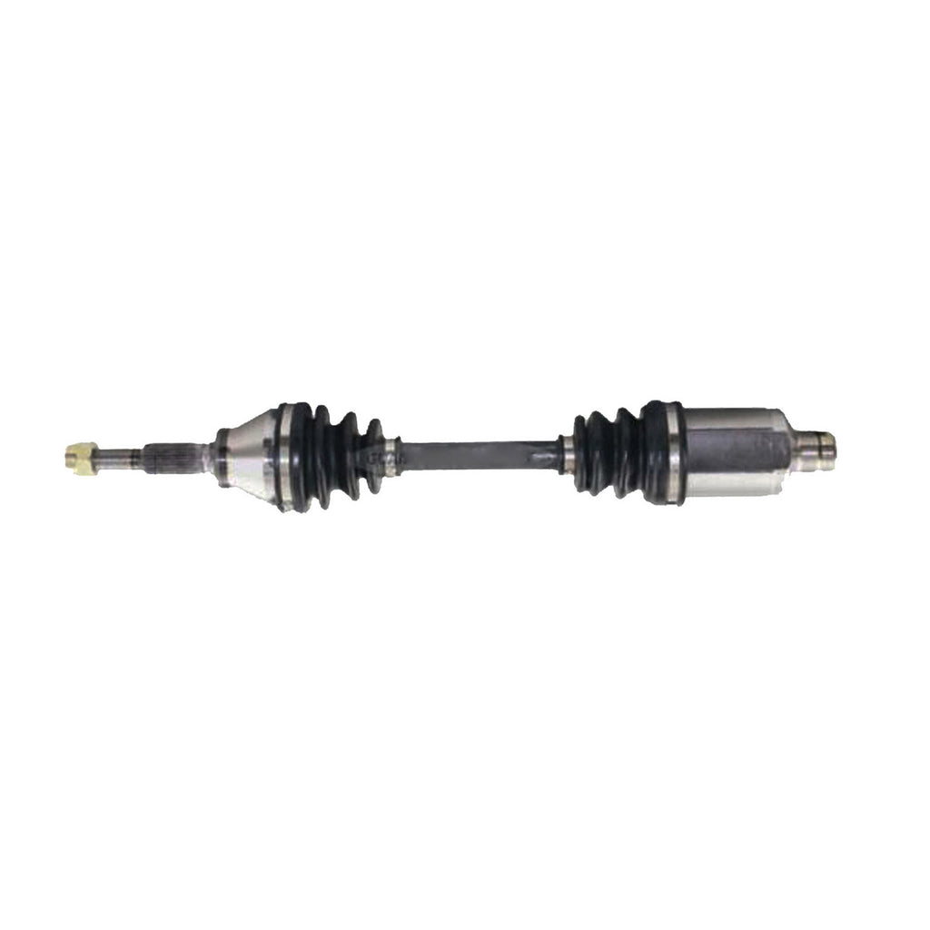 CV Axle Joint Assembly Shaft Front Left Right For Chevy HHR AT Saturn Ion MT L4