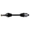 CV Axle Joint Shaft Front Right RH For Chevy Traverse Buick Enclave GMC Acadia