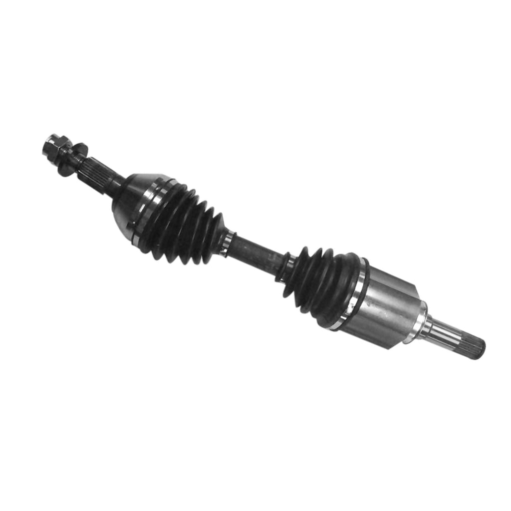 New CV Axle Complete Assembly Joint Shaft Front Left  For Malibu G6 Aura