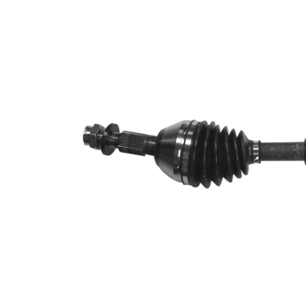 New CV Axle Complete Assembly Joint Shaft Front Left  For Malibu G6 Aura