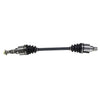 CV Joint Axle Assembly Rear LH RH For Relay Montana Uplander Terraza Aztek