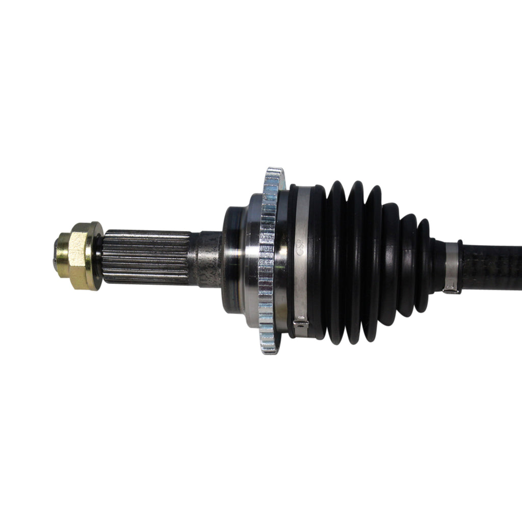 CV Axle Joint Assembly Rear Left For Milan MKZ Fusion AWD Sedan 2.5L 3.5L 3.0L