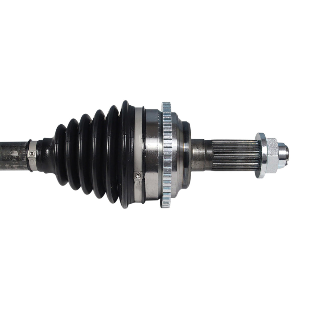 CV Axle Joint Shaft Assembly Front Right fits 2013 2014 Ford Fusion 1.6L