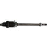 CV Axle Joint Shaft Assembly Front Right fits 2014 -19 Ford Explorer FWD Towing