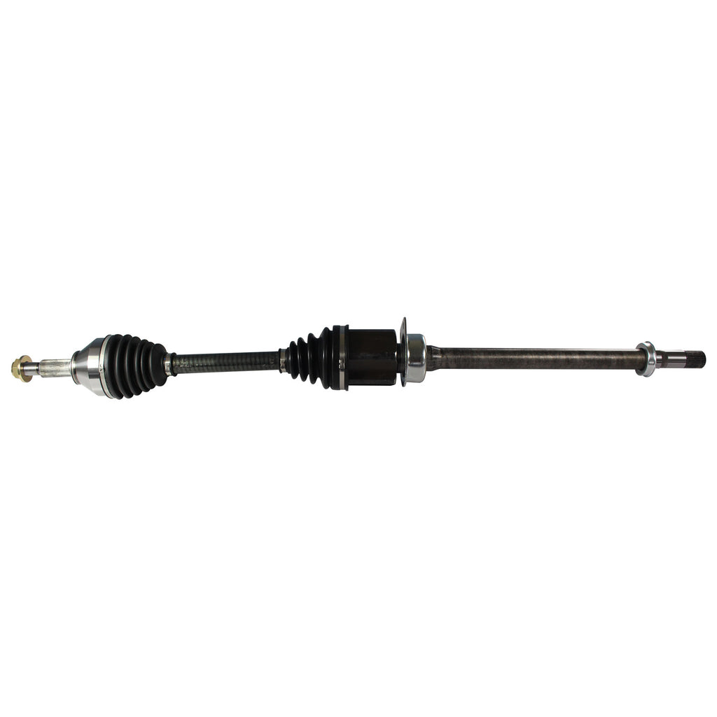 CV Axle Joint Shaft Assembly Front Right fits 2014 -19 Ford Explorer FWD Towing