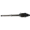 CV Axle Joint Shaft Assembly Front Right fits 14-18 Ford Explorer