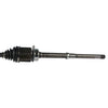 CV Axle Joint Shaft Assembly Front Right fits 14-18 Ford Explorer