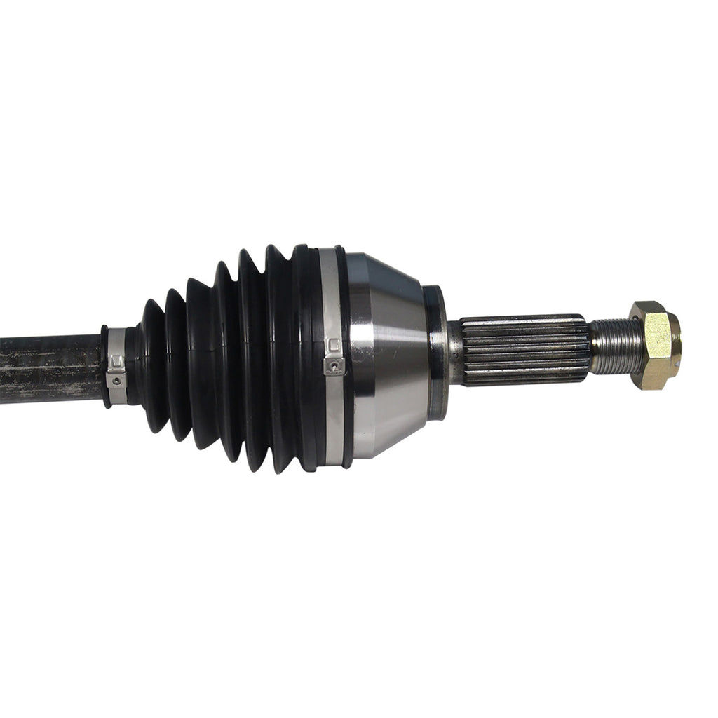 CV Axle Joint Shaft Assembly Front Left fits 2014 2015 Fiesta Ford