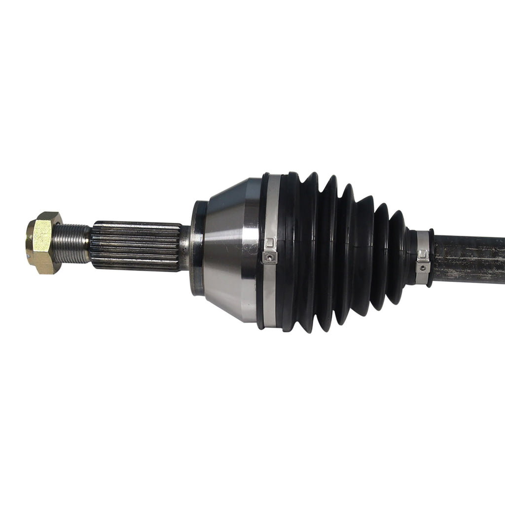 CV Axle Joint Shaft Assembly Front Left fits 2014 2015 Fiesta Ford