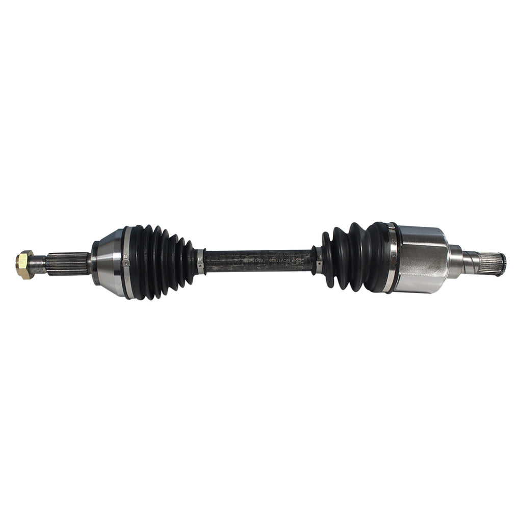 CV Axle Joint Shaft Assembly Front Left fits 2014 2015 Fiesta Ford