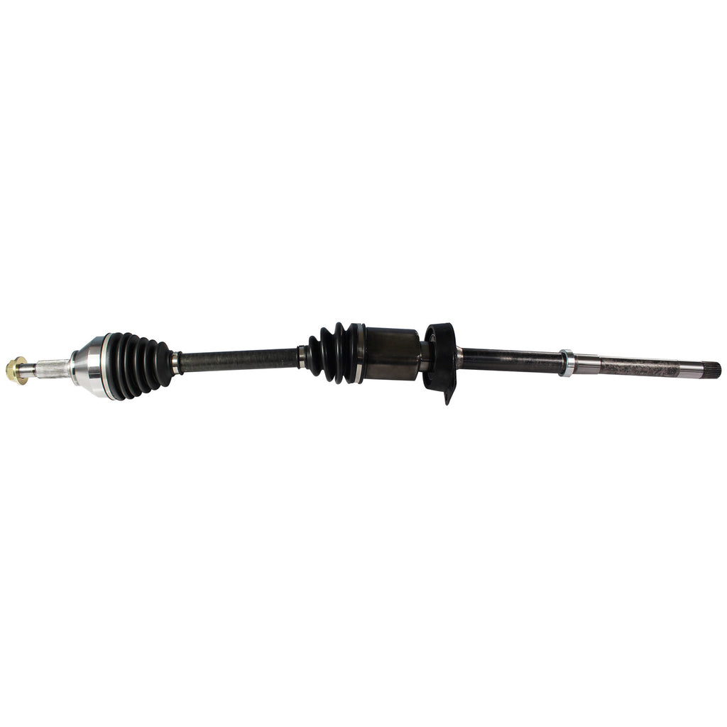 CV Axle Joint Shaft Assembly Front Right fits 2014 Ford Explorer