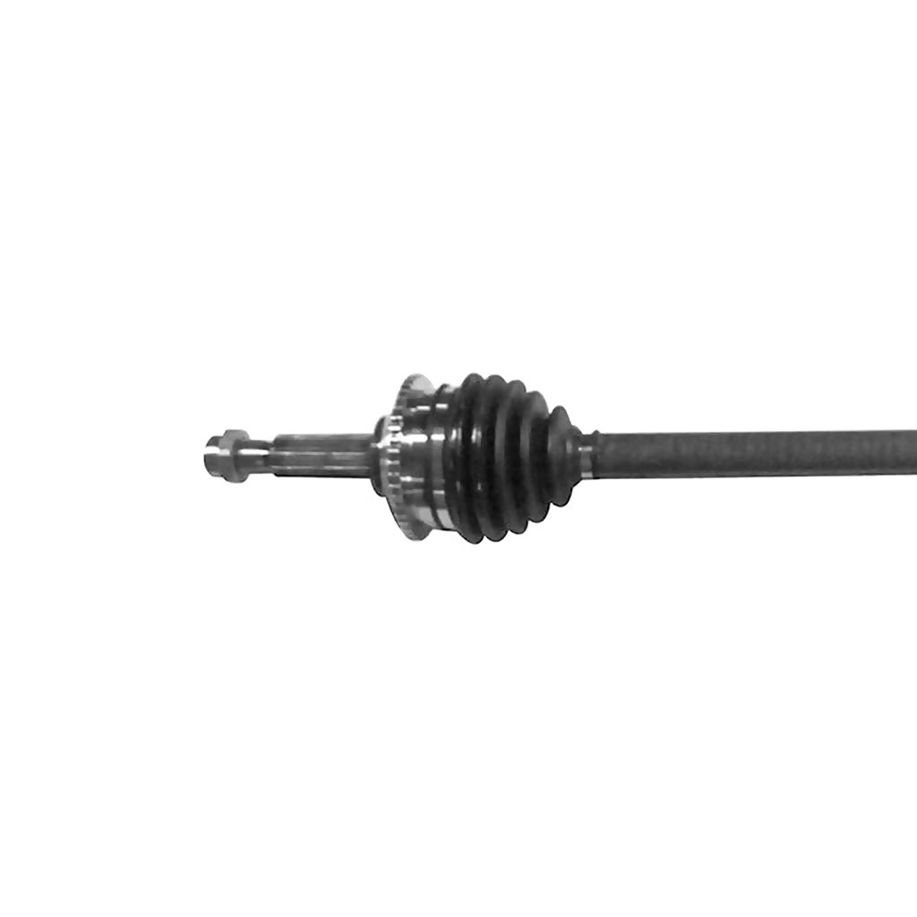 CV Joint Axle Assembly Shaft Rear Left LH For Ford Thunderbird Lincoln LS