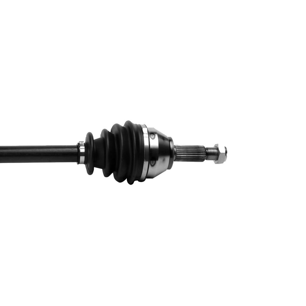 CV Axle Joint Assembly Shaft Front Left For Ford Focus SE Sedan Auto Trans  I4