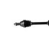 CV Axle Joint Assembly Shaft Front Right For Ford Focus SVT LX SE Manual Trans