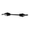 Front Driver Left CV Axle Shaft For Ford Focus 2.0L l4 Standard Transmission