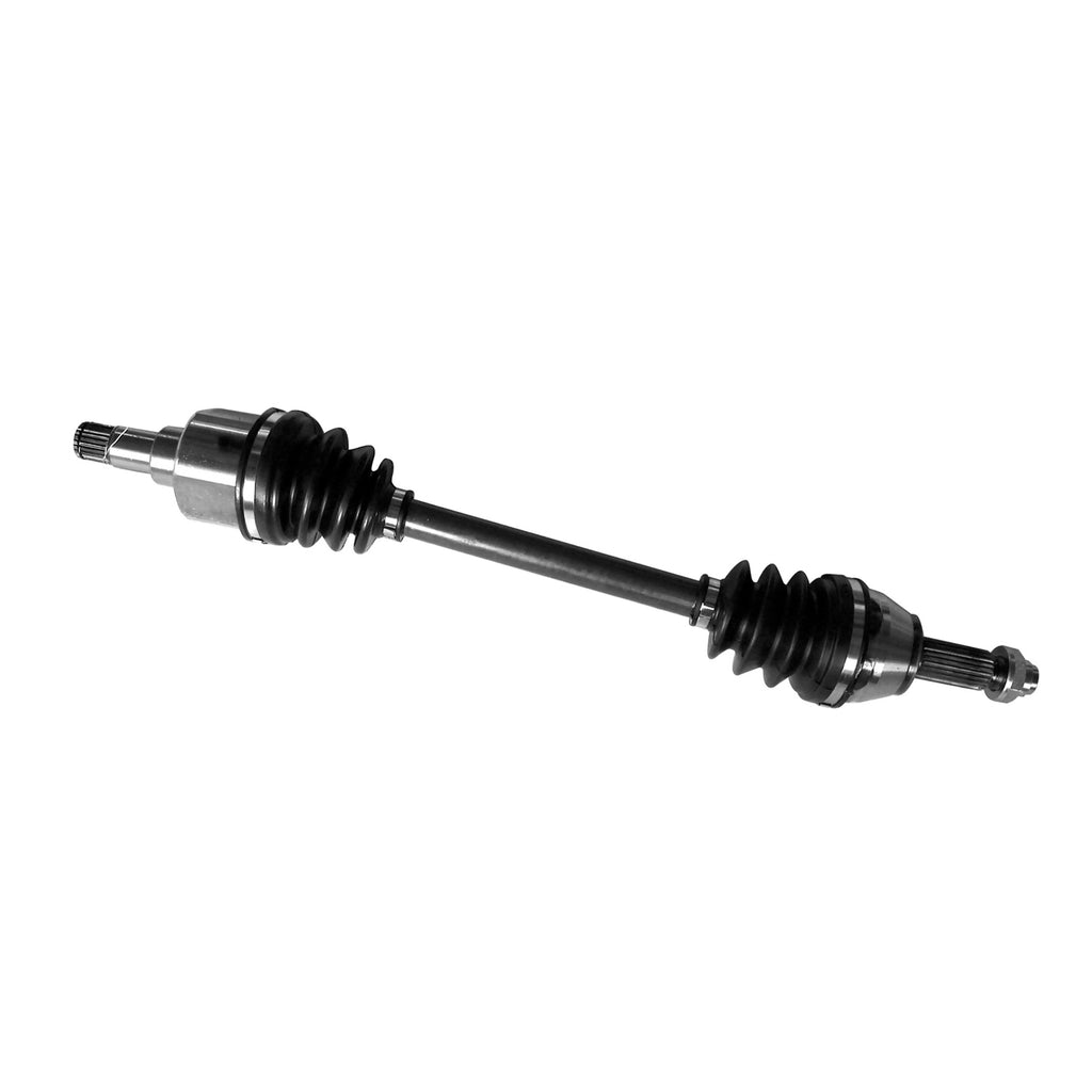 Front Driver Left CV Axle Shaft For Ford Focus 2.0L l4 Standard Transmission