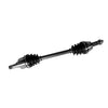 Front Driver Left CV Axle Shaft For Ford Focus 2.0L l4 Standard Transmission