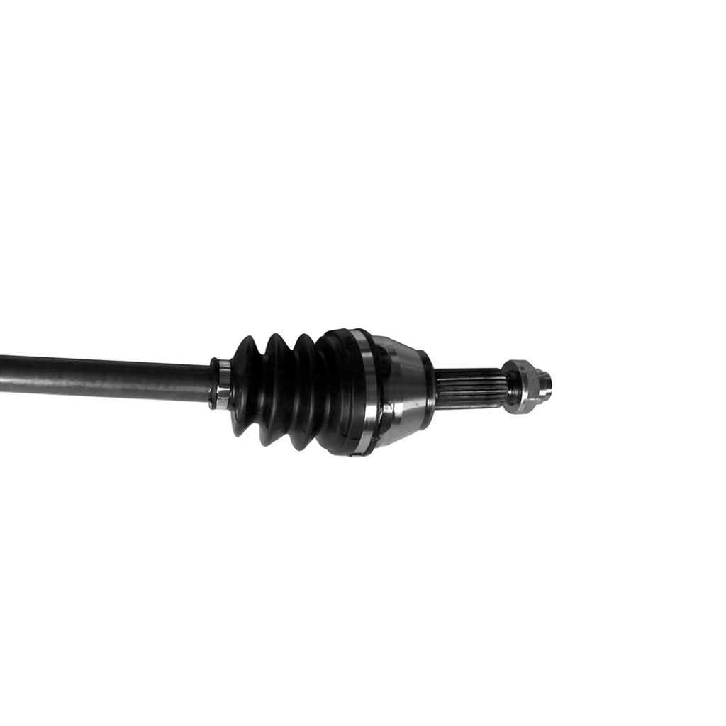 Front Driver Left CV Axle Shaft For Ford Focus 2.0L l4 Standard Transmission