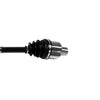 CV Joint Axle Shaft Front Right RH For Explorer Aviator Mountaineer 2002-2005