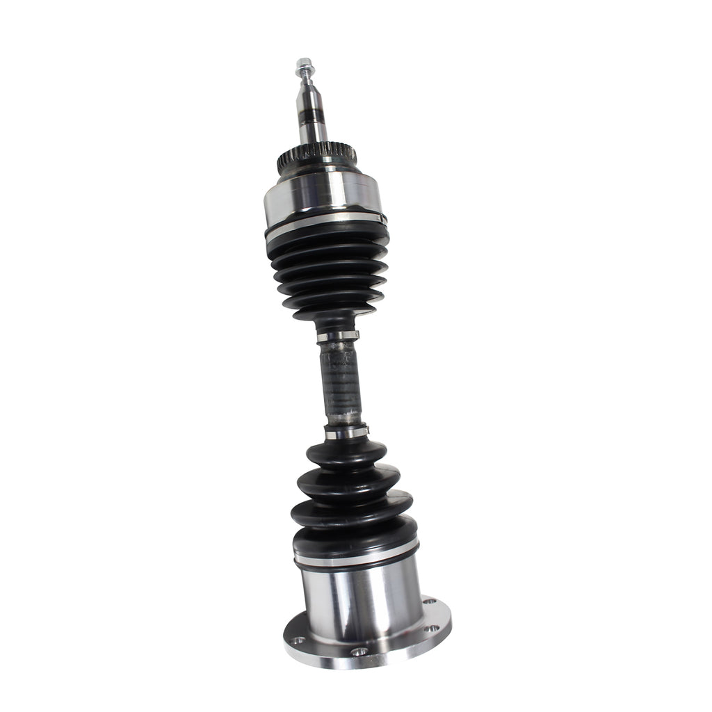 CV Axle Joint Assembly Shaft Front For Ford F150 F250 Pickup Lincoln LT SUV