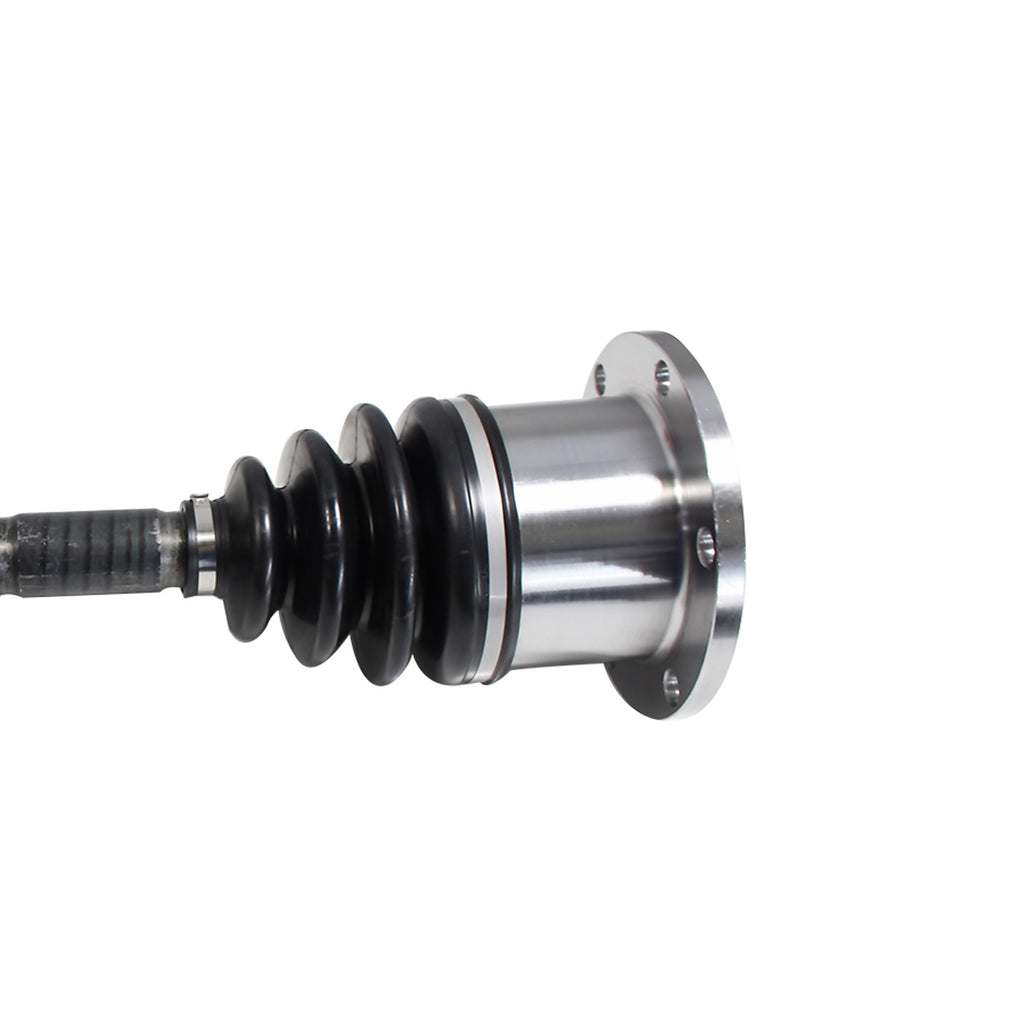 CV Axle Joint Assembly Shaft Front For Ford F150 F250 Pickup Lincoln LT SUV