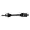 CV Joint Axle Shaft Front Right For Ford Focus Sedan Standard Trans MTX75 2.0L