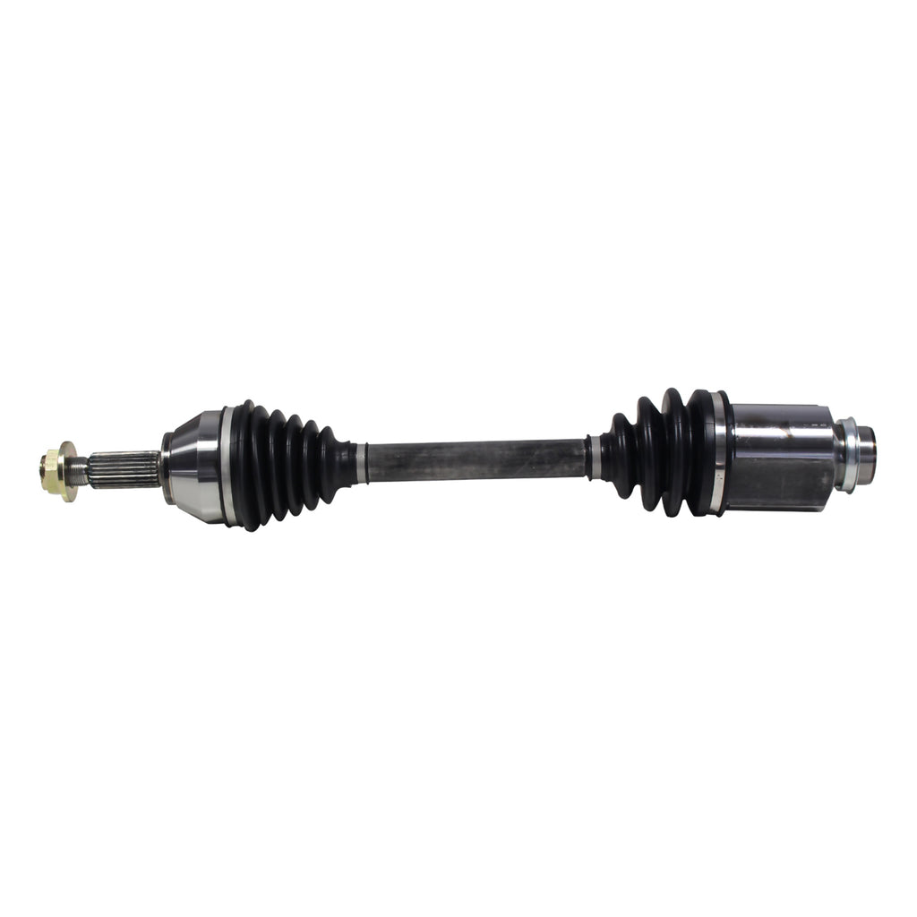 CV Joint Axle Shaft Front Right For Ford Focus Sedan Standard Trans MTX75 2.0L