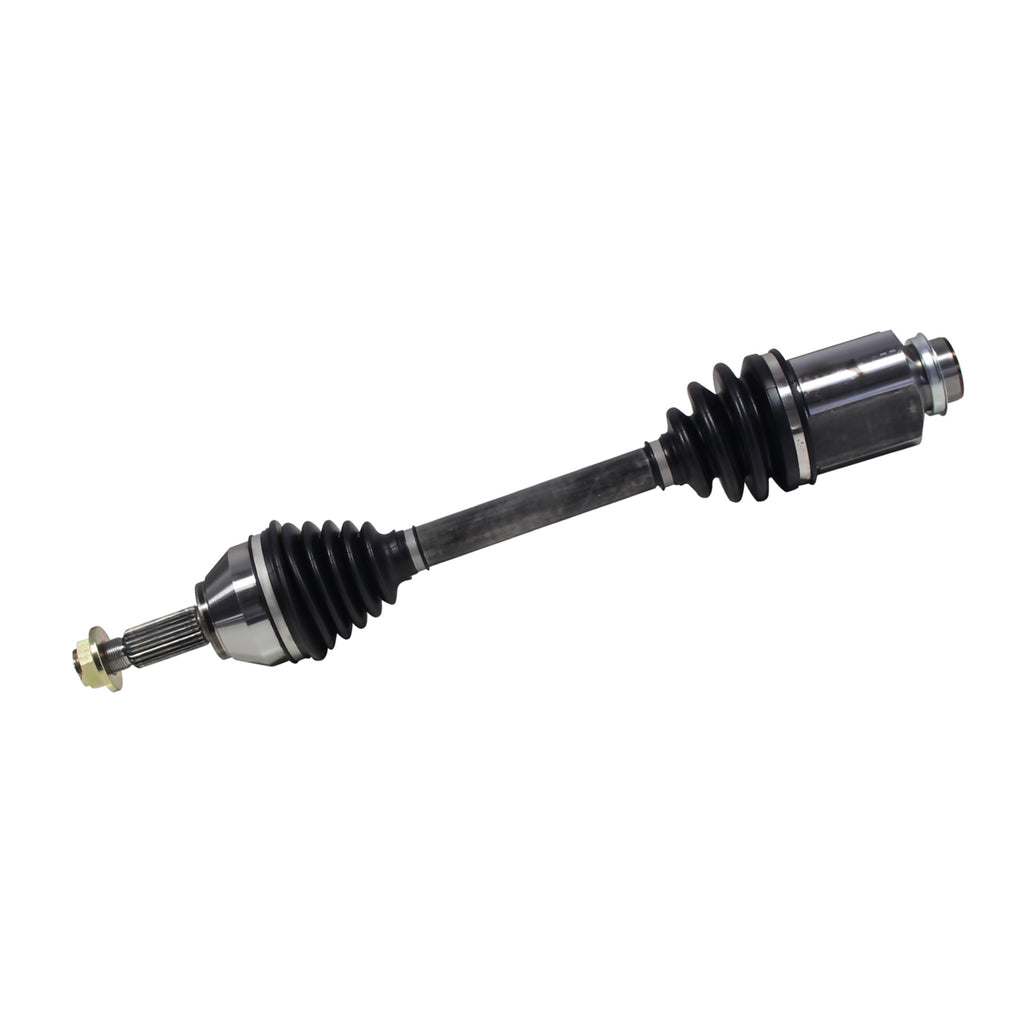 CV Joint Axle Shaft Front Right For Ford Focus Sedan Standard Trans MTX75 2.0L