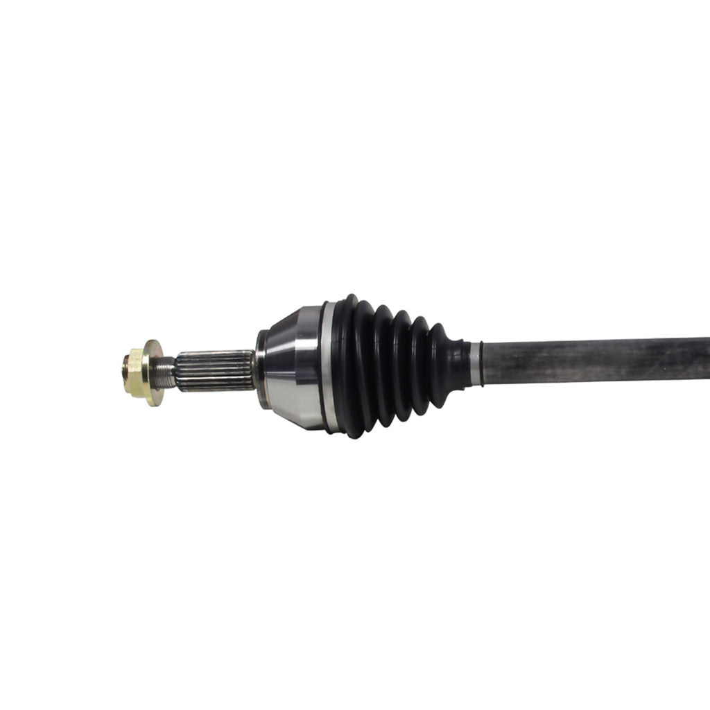 CV Joint Axle Shaft Front Right For Ford Focus Sedan Standard Trans MTX75 2.0L