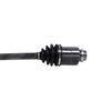 CV Joint Axle Shaft Front Right For Ford Focus Sedan Standard Trans MTX75 2.0L