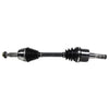 CV Axle Shaft Front Left For Ford Explorer Sport Trac Limited Mercury SUV AWD V6