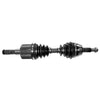 CV Axle Joint Assembly Shaft Front Left LH For Ford Ranger Pickup Explorer SUV