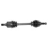 CV Axle Joint Assembly Shaft Front Left For Ford Focus SVT Hatchback 2.0L 4 Cyl