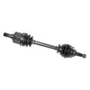 CV Axle Joint Assembly Shaft Front Left For Ford Focus SVT Hatchback 2.0L 4 Cyl