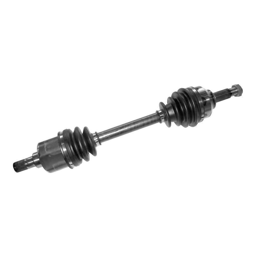 CV Axle Joint Assembly Shaft Front Left For Ford Focus SVT Hatchback 2.0L 4 Cyl