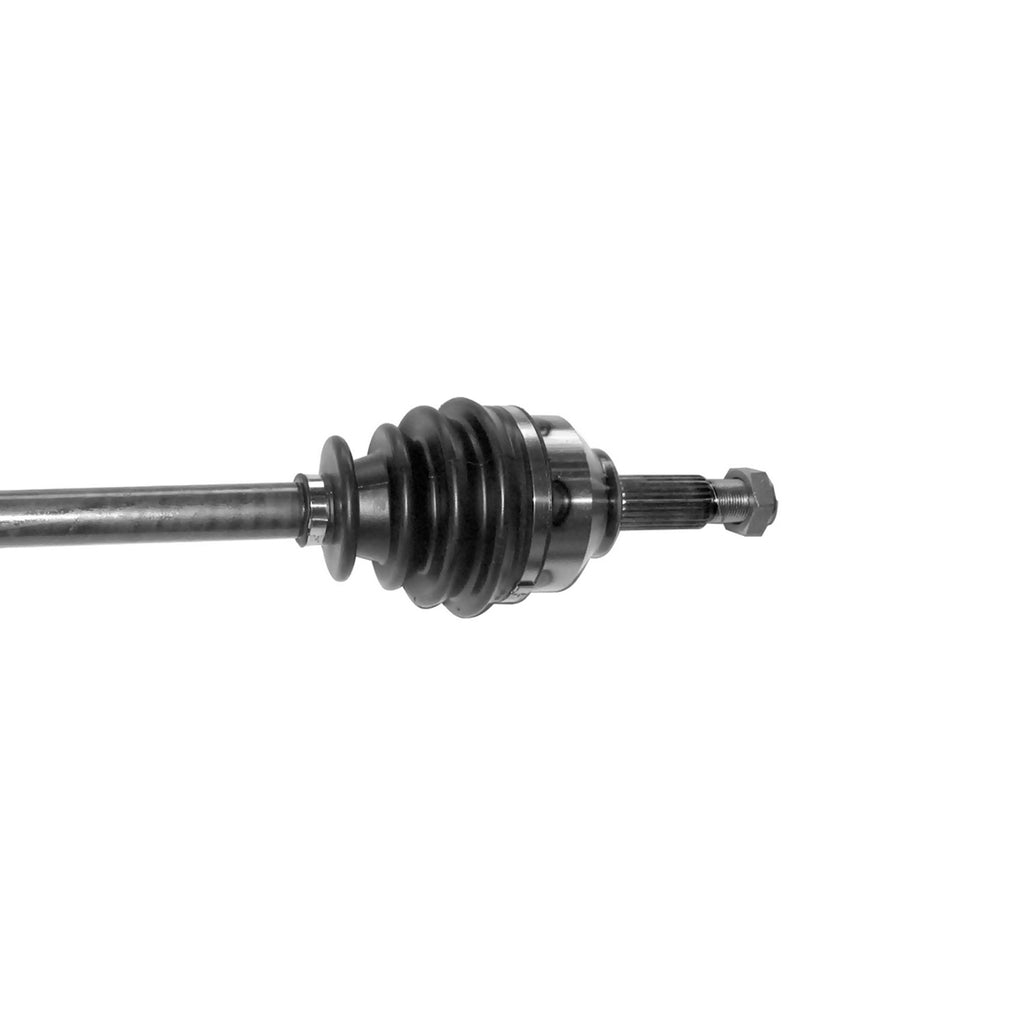 CV Axle Joint Assembly Shaft Front Left For Ford Focus SVT Hatchback 2.0L 4 Cyl