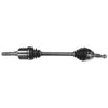 CV Axle Joint Assembly Rear Right For Expedition Navigatorr 5.4L 8 Cyl 03-06