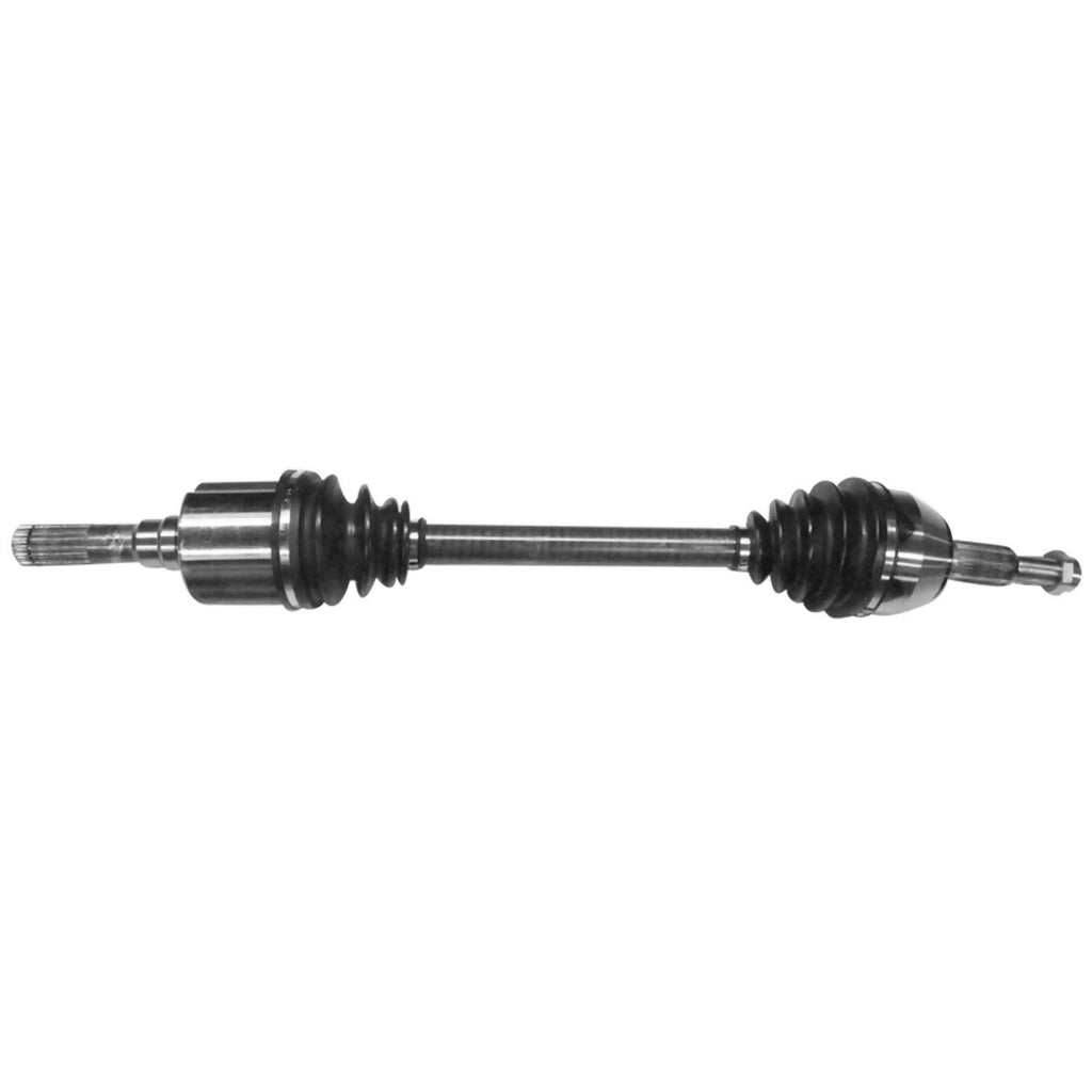 CV Axle Joint Assembly Rear Right For Expedition Navigatorr 5.4L 8 Cyl 03-06