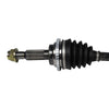 CV Axle Joint Shaft Rear Right fits 08-12 Mercury Ford Escape Mazda Tribute