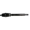 CV Axle Joint Shaft Assembly Front Right fit 2012 13 14 15 16 17 18 Ford Focus