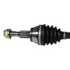 CV Axle Joint Shaft Assembly Rear fits 2014 15 16 2017 Ford Fusion Lincoln MKZ