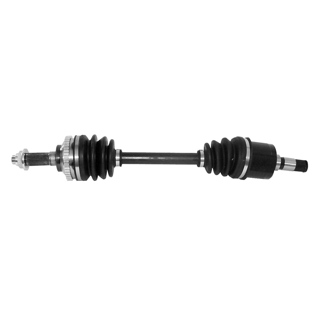 CV Joint Axle Shaft Front Left LH For Ford Escort ZX2 Standard Trans 2.0L 98-03