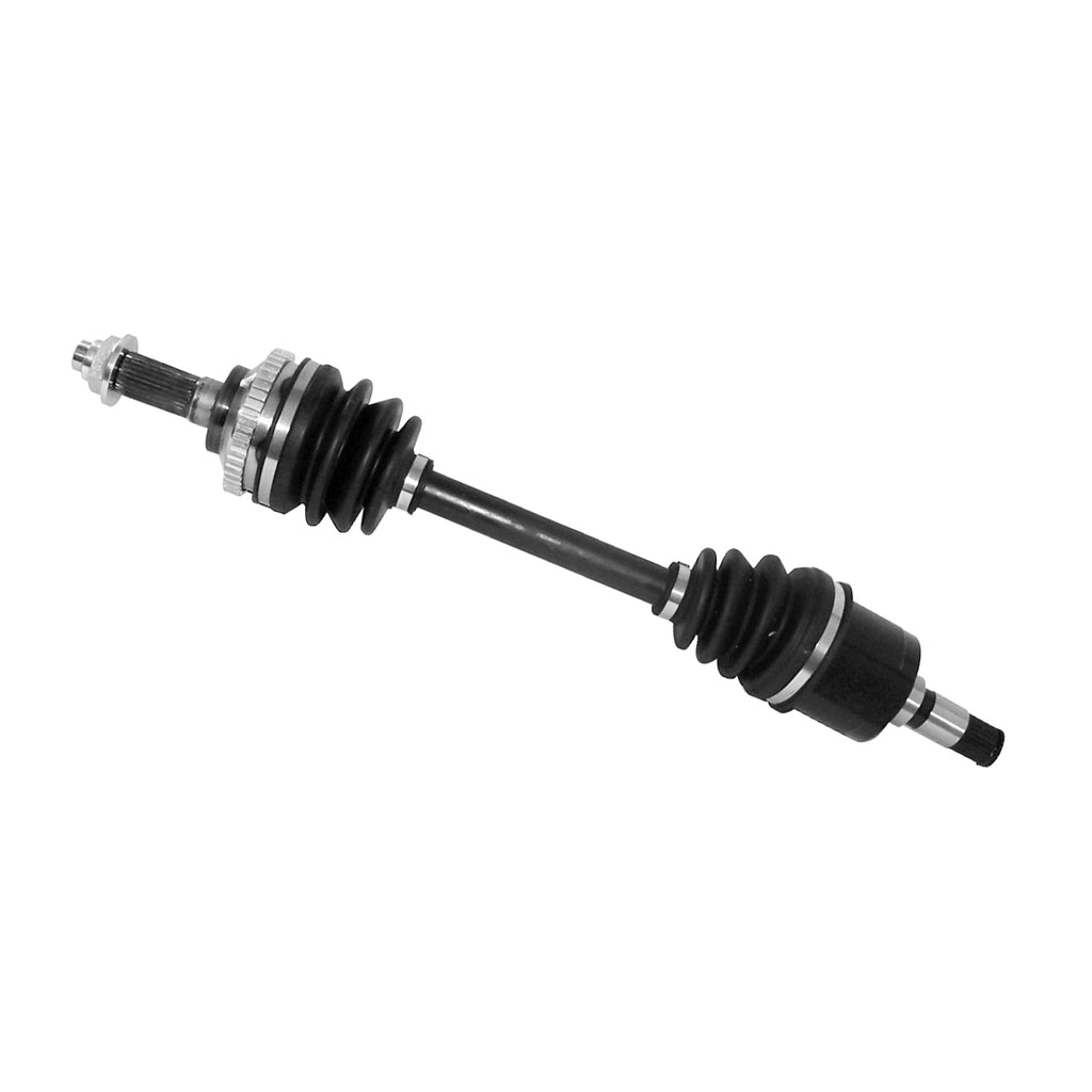 CV Joint Axle Shaft Front Left LH For Ford Escort ZX2 Standard Trans 2.0L 98-03