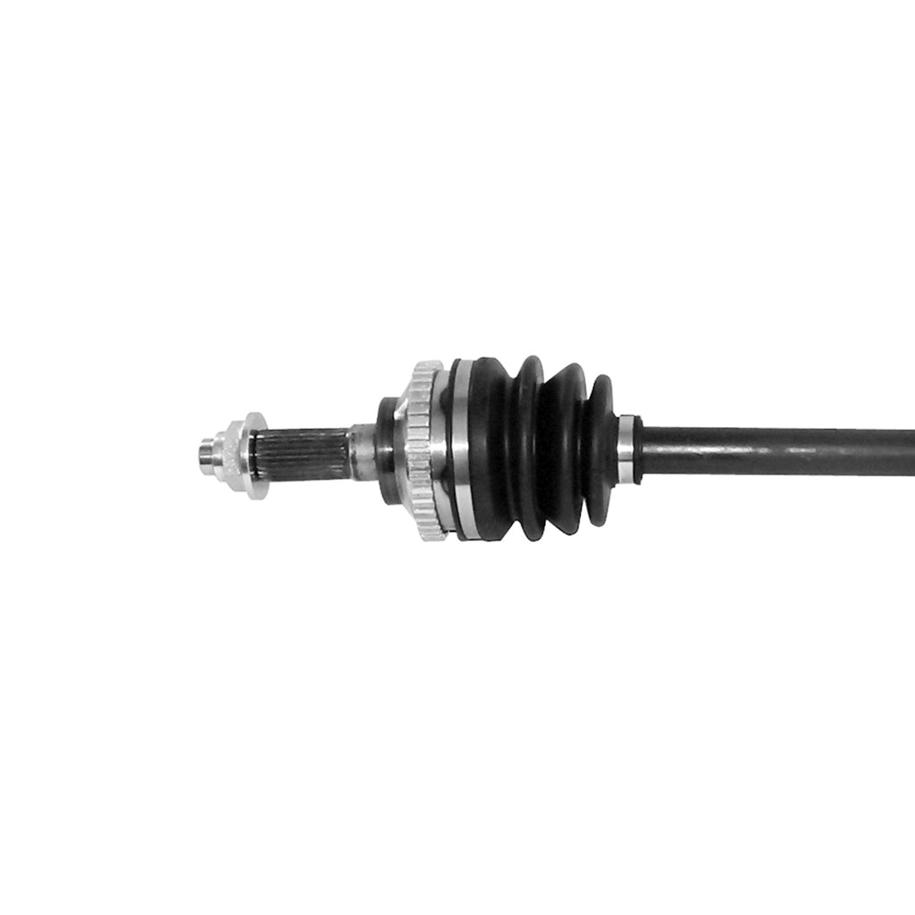 CV Joint Axle Shaft Front Left LH For Ford Escort ZX2 Standard Trans 2.0L 98-03